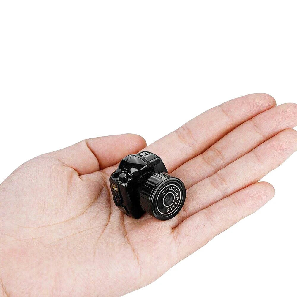 Mini Camera HD (TINY CAMERA)