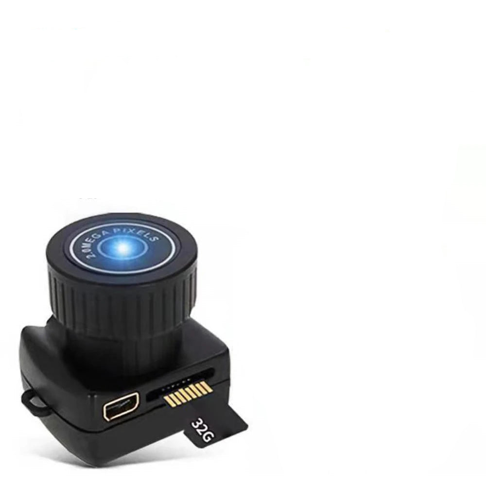 Mini Camera HD (TINY CAMERA)