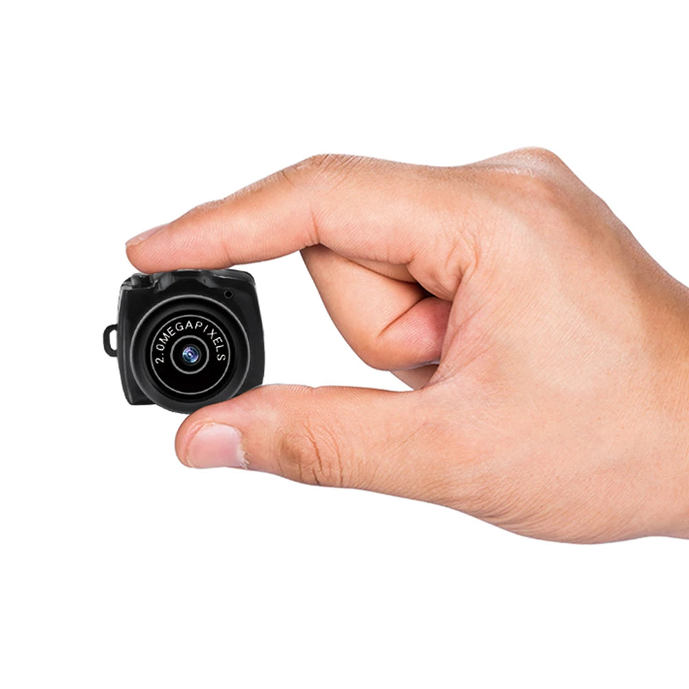 Mini Camera HD (TINY CAMERA)