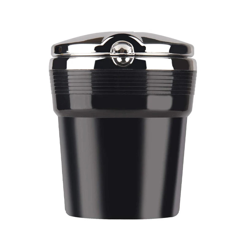 Led Car Ashtray
