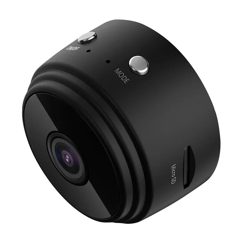Mini Camera - Smart