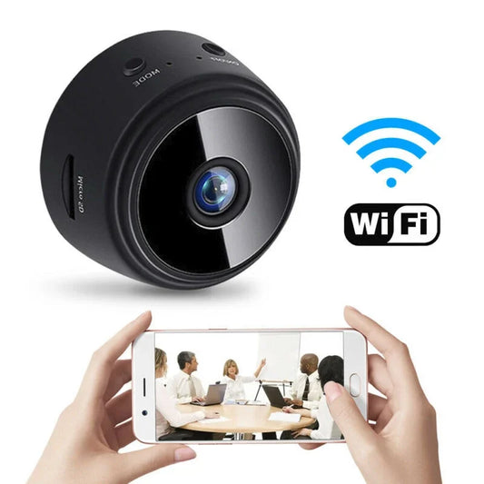 Mini Camera - Smart