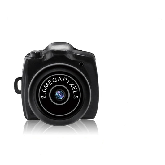 Mini Camera HD (TINY CAMERA)