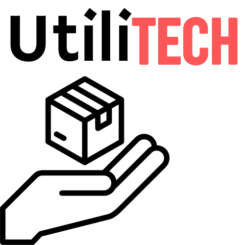 Utili Tech